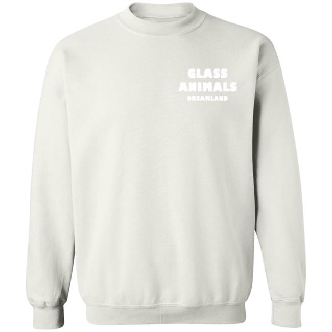 Glass Animals Merch Orange Tangerine T Shirt Glass Animals Merch Orange Tangerine T Shirt
