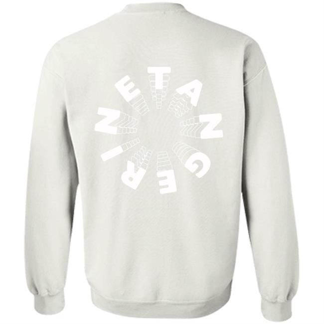 Glass Animals Merch Orange Tangerine T Shirt Glass Animals Merch Orange Tangerine T Shirt