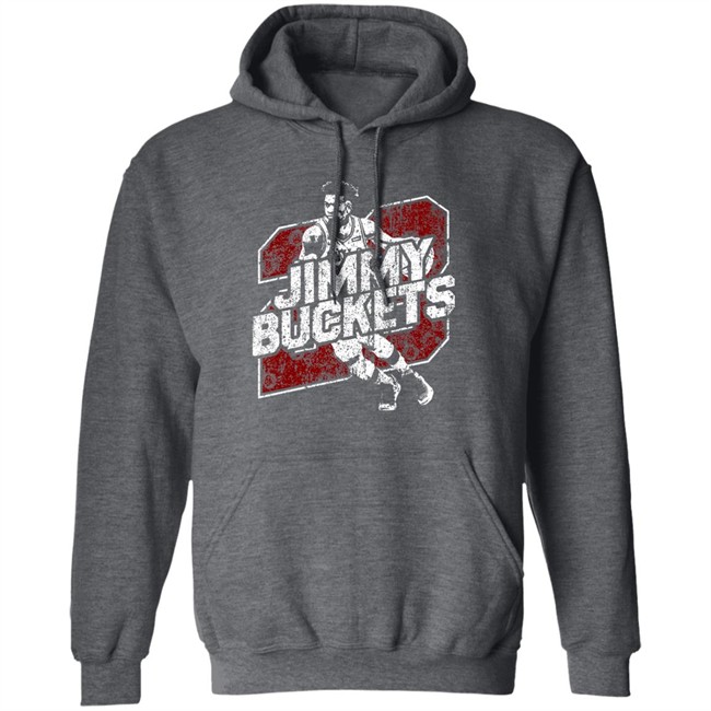 Jimmy Buckets Shirt Jimmy Buckets Shirt