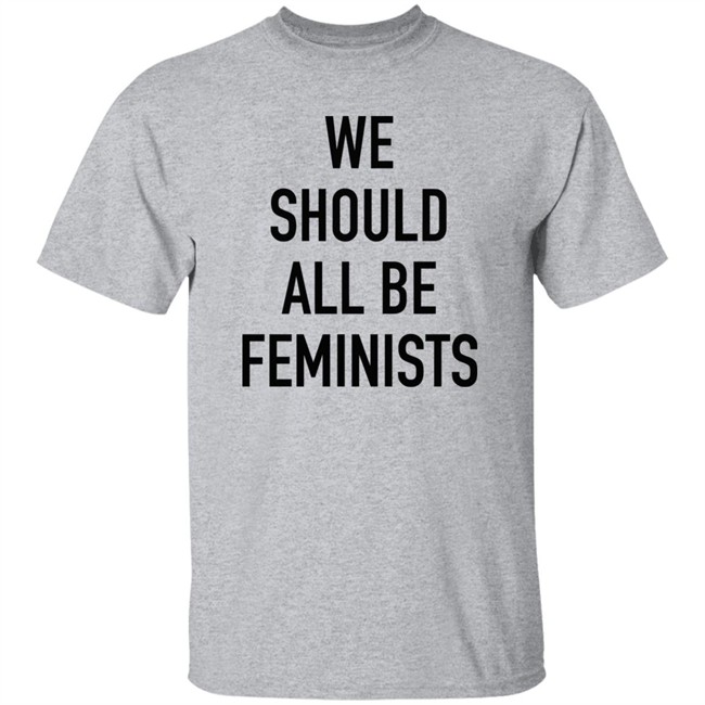 Dior We Should All Be Feminists T Shirt We Should All Be Feminists Dior White Shirts Dior We Should All Be Feminists T Shirt We Should All Be Feminists Dior White Shirts
