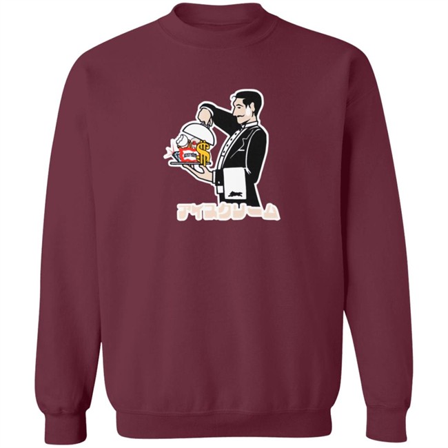 BBC Ice Cream Merch GARCON SS TEE BBC Ice Cream Merch GARCON SS TEE