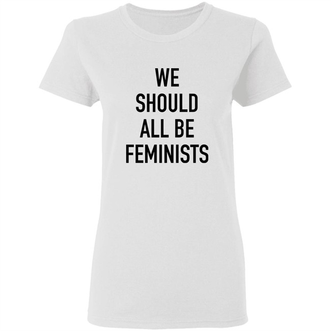 Dior We Should All Be Feminists T Shirt We Should All Be Feminists Dior White Shirts Dior We Should All Be Feminists T Shirt We Should All Be Feminists Dior White Shirts
