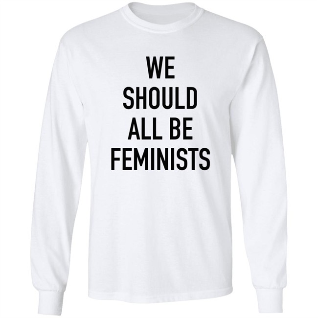 Dior We Should All Be Feminists T Shirt We Should All Be Feminists Dior White Shirts Dior We Should All Be Feminists T Shirt We Should All Be Feminists Dior White Shirts