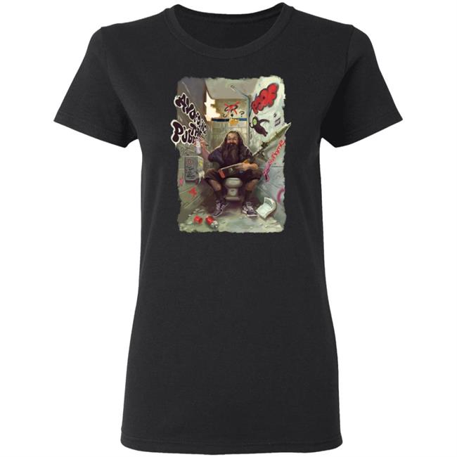 AJP Diddle Shirt AJP Diddle Shirt