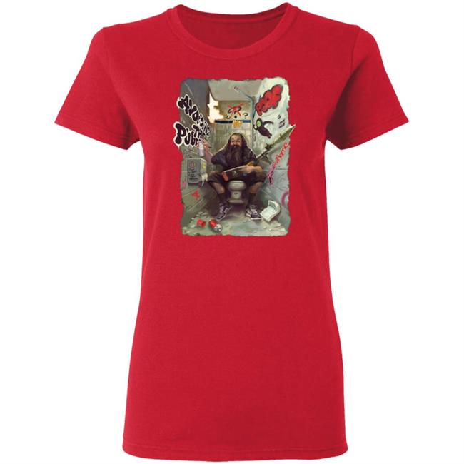 AJP Diddle Shirt AJP Diddle Shirt