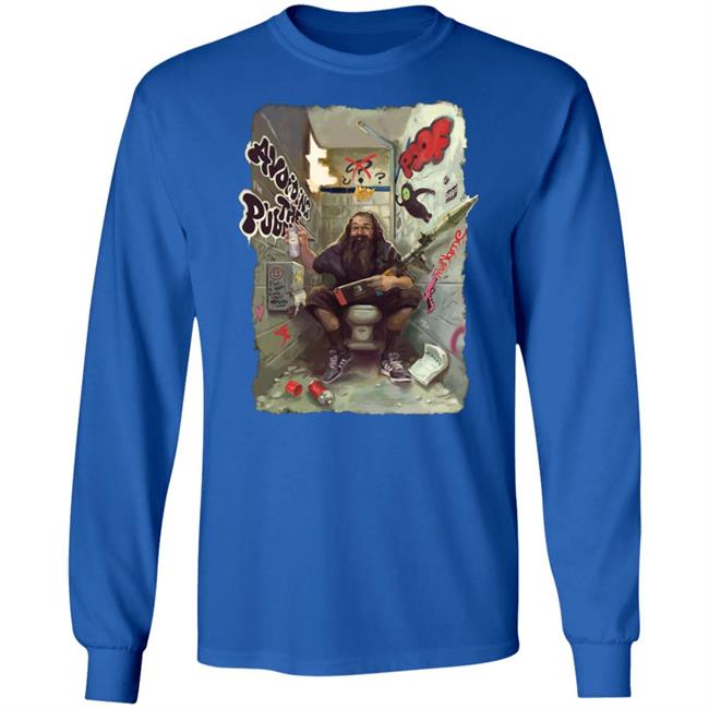 AJP Diddle Shirt AJP Diddle Shirt