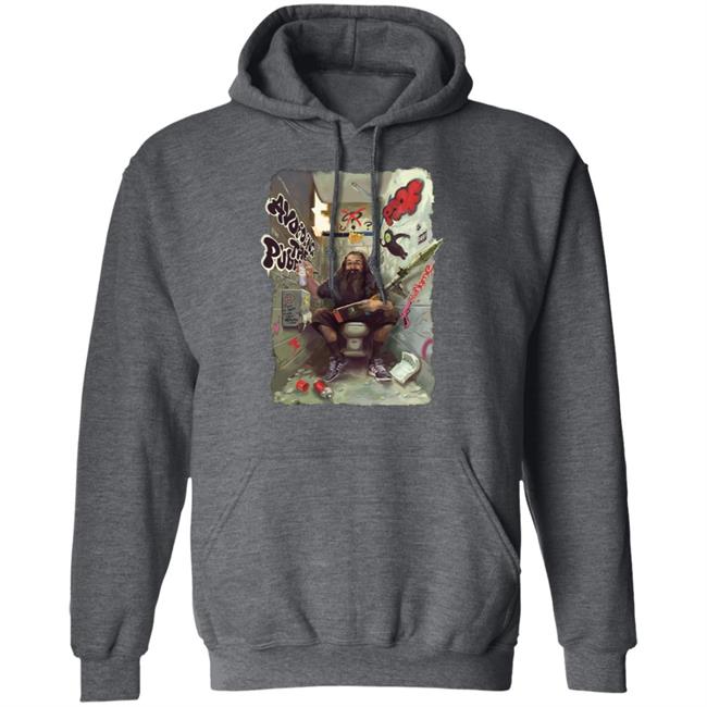 AJP Diddle Shirt AJP Diddle Shirt