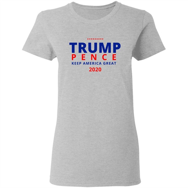 Donald J Trump Trump Pence 2020 Shirt Trump Pence 2020 Donald J Trump Grey T Shirt Donald J Trump Trump Pence 2020 Shirt Trump Pence 2020 Donald J Trump Grey T Shirt