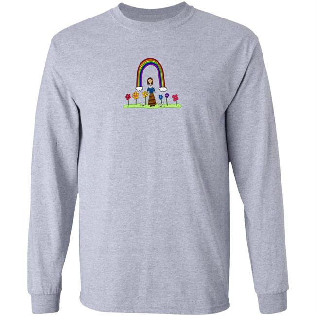 Bigballerclaire Sweatshirt Bigballerclaire Sweatshirt
