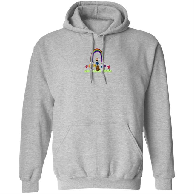 Bigballerclaire Sweatshirt Bigballerclaire Sweatshirt