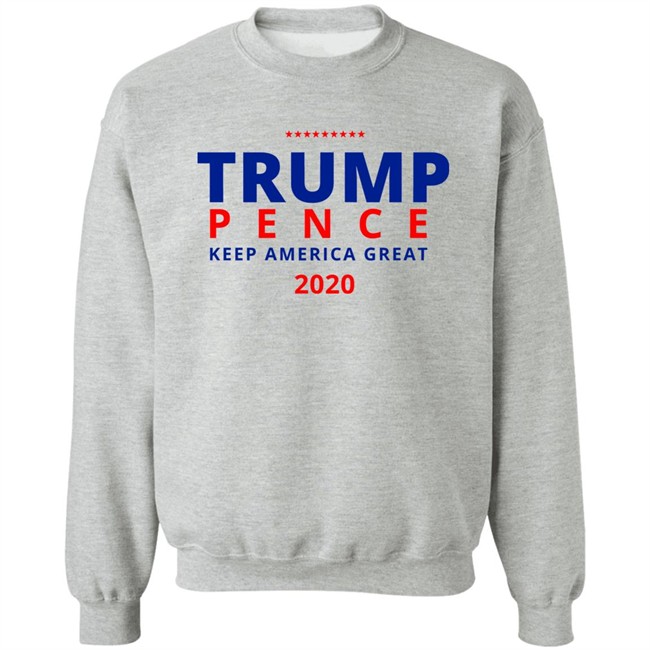 Donald J Trump Trump Pence 2020 Shirt Trump Pence 2020 Donald J Trump Grey T Shirt Donald J Trump Trump Pence 2020 Shirt Trump Pence 2020 Donald J Trump Grey T Shirt