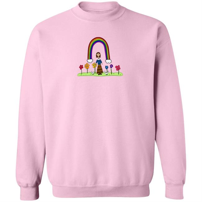 Bigballerclaire Sweatshirt Bigballerclaire Sweatshirt