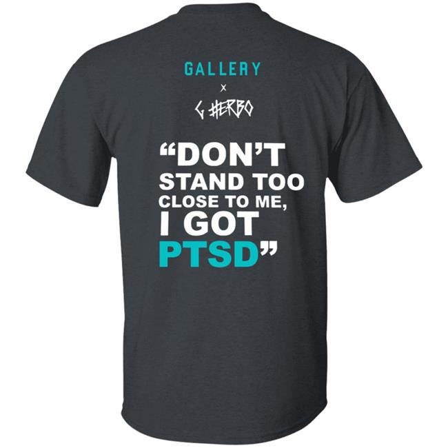 PTSD T Shirt Post Traumatic Stress Disorder Shirt PTSD T Shirt Post Traumatic Stress Disorder Shirt
