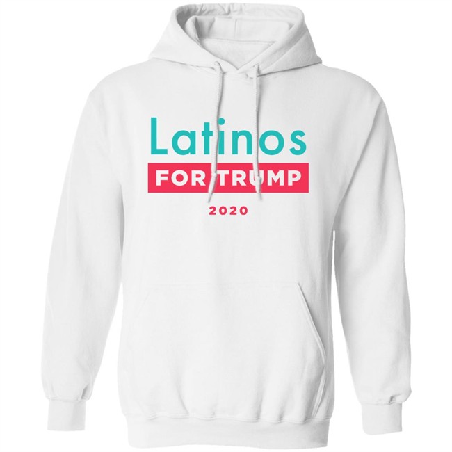 Donald J Trump Latinos For Trump Shirt Latinos For Trump White T Shirt Donald J Trump Latinos For Trump Shirt Latinos For Trump White T Shirt