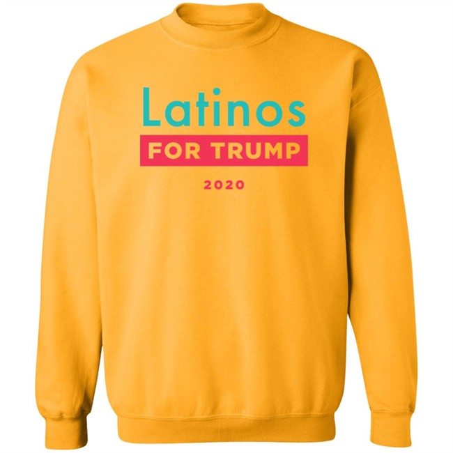 Donald J Trump Latinos For Trump Shirt Latinos For Trump White T Shirt Donald J Trump Latinos For Trump Shirt Latinos For Trump White T Shirt