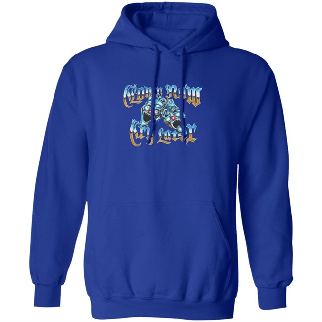 Foos Gone Wild Merch Clown Now Cry Later Shirt Foos Gone Wild Merch Clown Now Cry Later Shirt