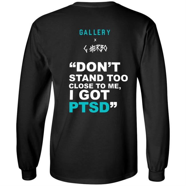 PTSD T Shirt Post Traumatic Stress Disorder Shirt PTSD T Shirt Post Traumatic Stress Disorder Shirt