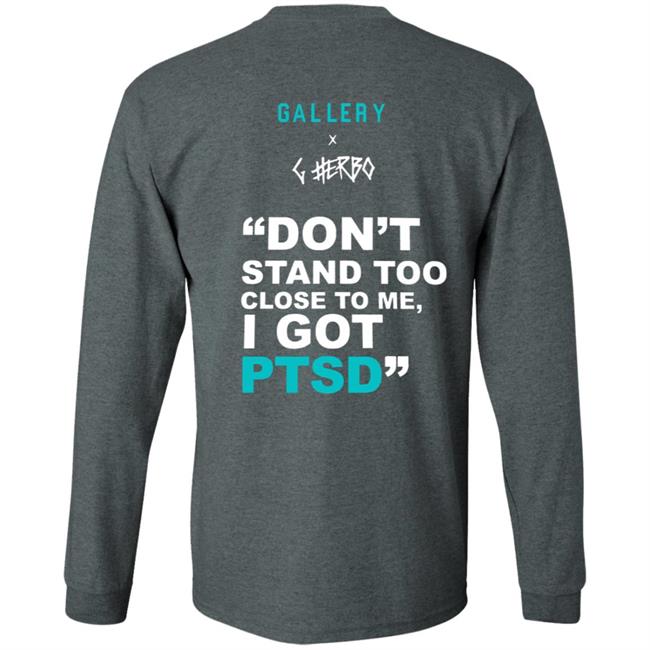 PTSD T Shirt Post Traumatic Stress Disorder Shirt PTSD T Shirt Post Traumatic Stress Disorder Shirt