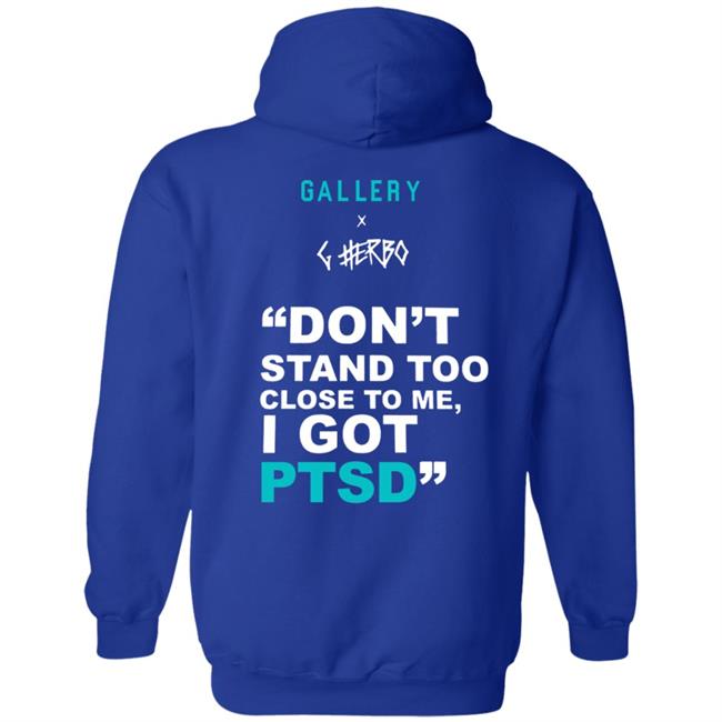 PTSD T Shirt Post Traumatic Stress Disorder Shirt PTSD T Shirt Post Traumatic Stress Disorder Shirt
