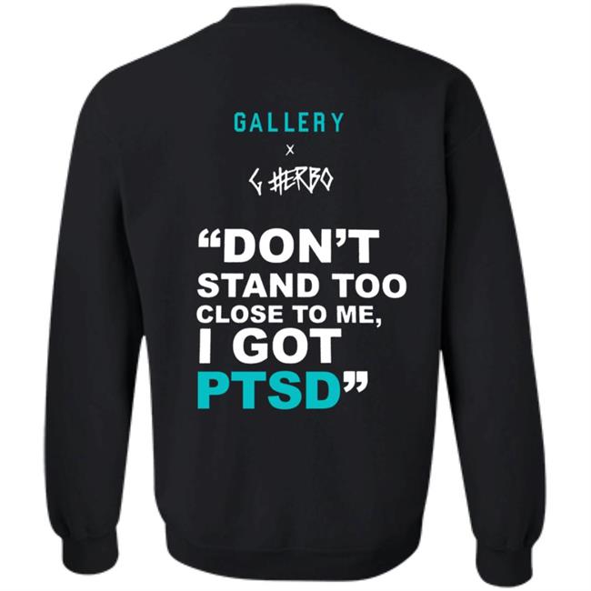 PTSD T Shirt Post Traumatic Stress Disorder Shirt PTSD T Shirt Post Traumatic Stress Disorder Shirt