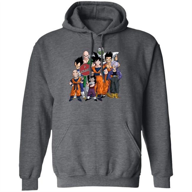 Dragon Ball Z By Accelerator16 Hoodie Characters Photo Dragon Ball Black Hooded Sweatshirt Dragon Ball Z By Accelerator16 Hoodie Characters Photo Dragon Ball Black Hooded Sweatshirt