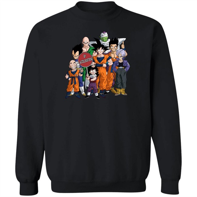 Dragon Ball Z By Accelerator16 Hoodie Characters Photo Dragon Ball Black Hooded Sweatshirt Dragon Ball Z By Accelerator16 Hoodie Characters Photo Dragon Ball Black Hooded Sweatshirt