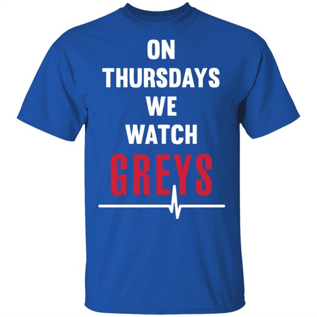 Greys Anatomy Hoodie On Thursday We Watch Greys Black Hooded Sweatshirt Greys Anatomy Hoodie On Thursday We Watch Greys Black Hooded Sweatshirt