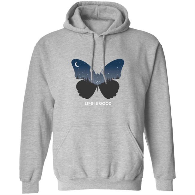 Life Is Good Celestial Butterfly Cool Shirt Celestial Butterfly Cool Life Is Good Black T Shirt Life Is Good Celestial Butterfly Cool Shirt Celestial Butterfly Cool Life Is Good Black T Shirt