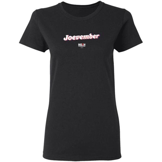 Joevember T Shirt Joevember T Shirt