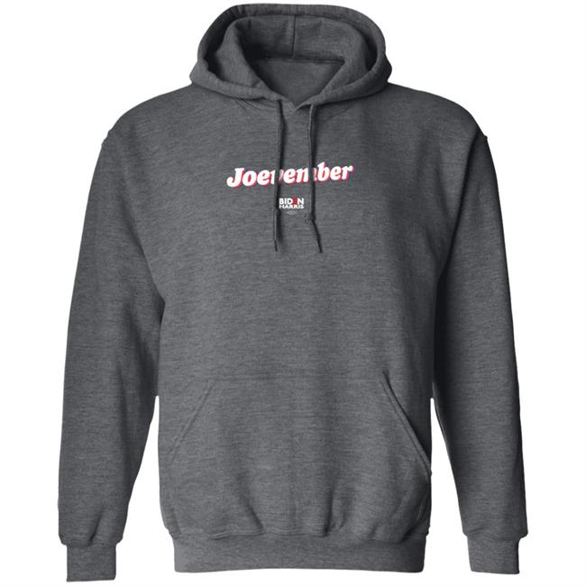 Joevember T Shirt Joevember T Shirt