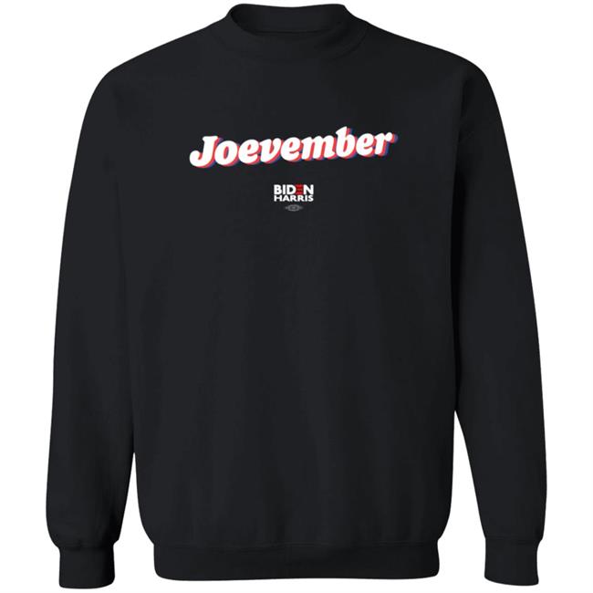 Joevember T Shirt Joevember T Shirt