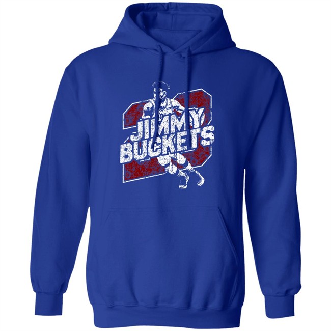 Jimmy Buckets Shirt Jimmy Buckets Shirt