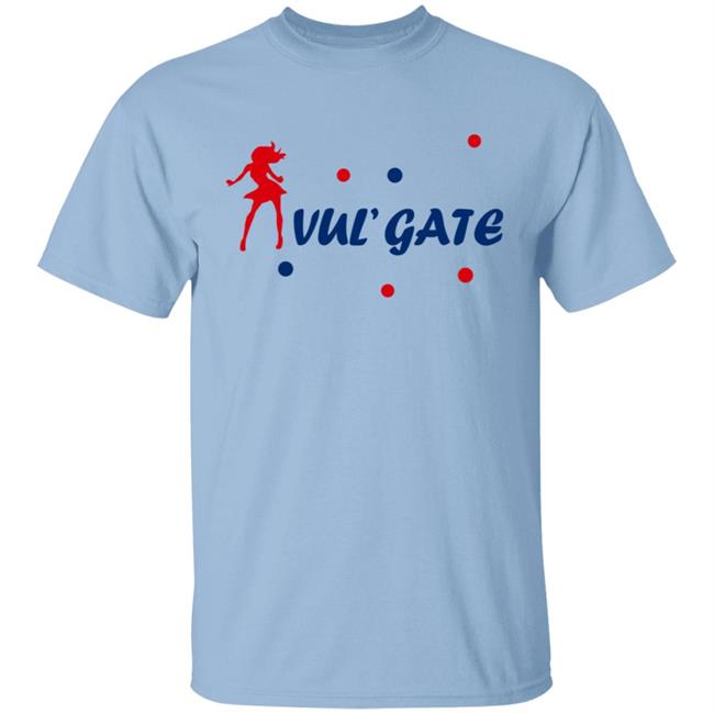Vul Gate Shirt Vul Gate Shirt