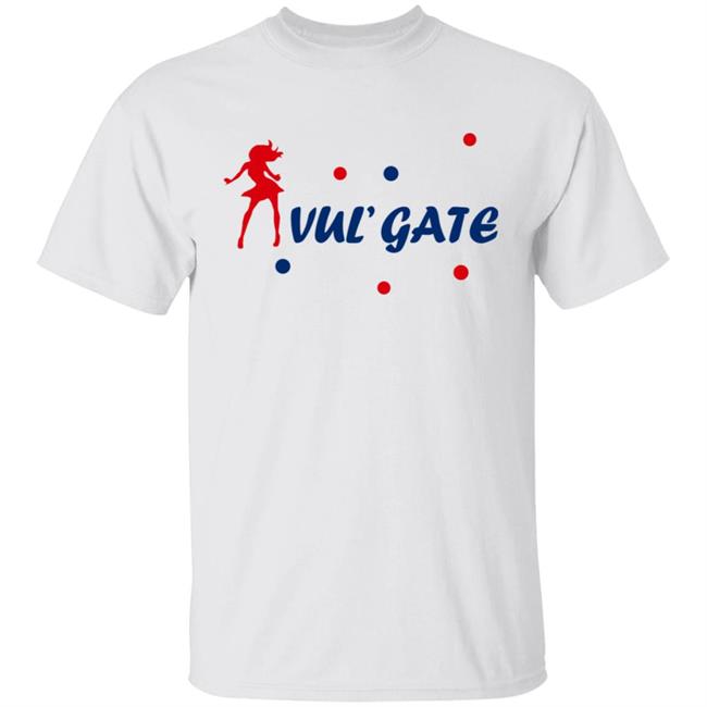 Vul Gate Shirt Vul Gate Shirt