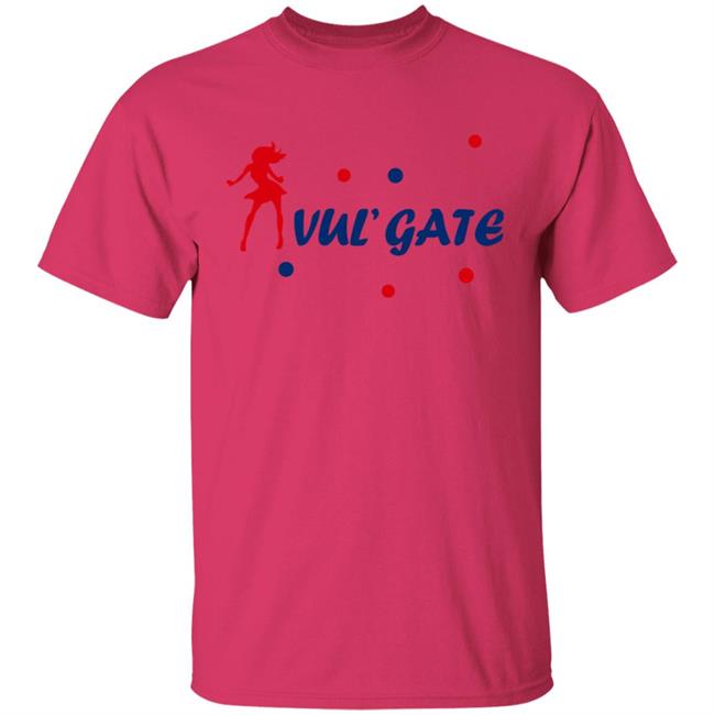 Vul Gate Shirt Vul Gate Shirt