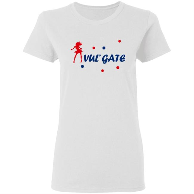 Vul Gate Shirt Vul Gate Shirt