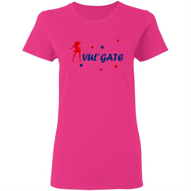 Vul Gate Shirt Vul Gate Shirt