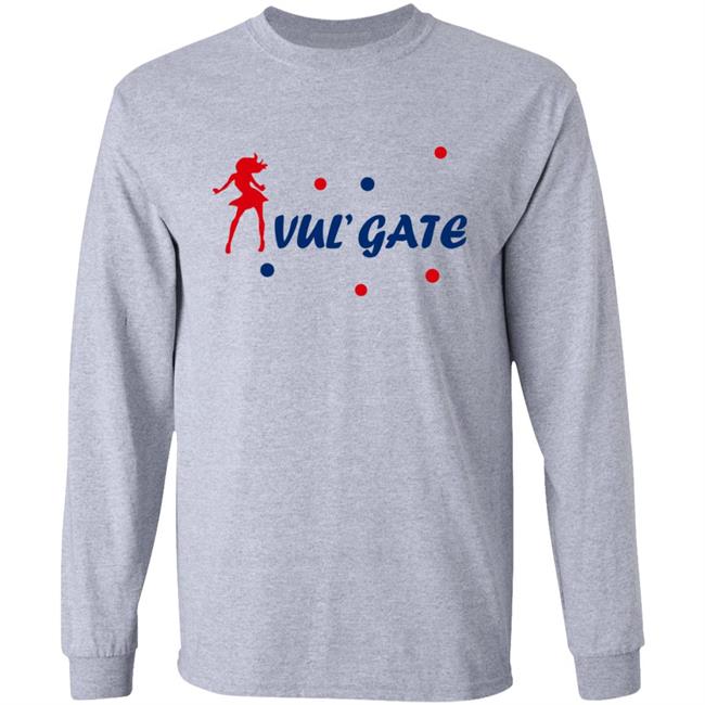 Vul Gate Shirt Vul Gate Shirt