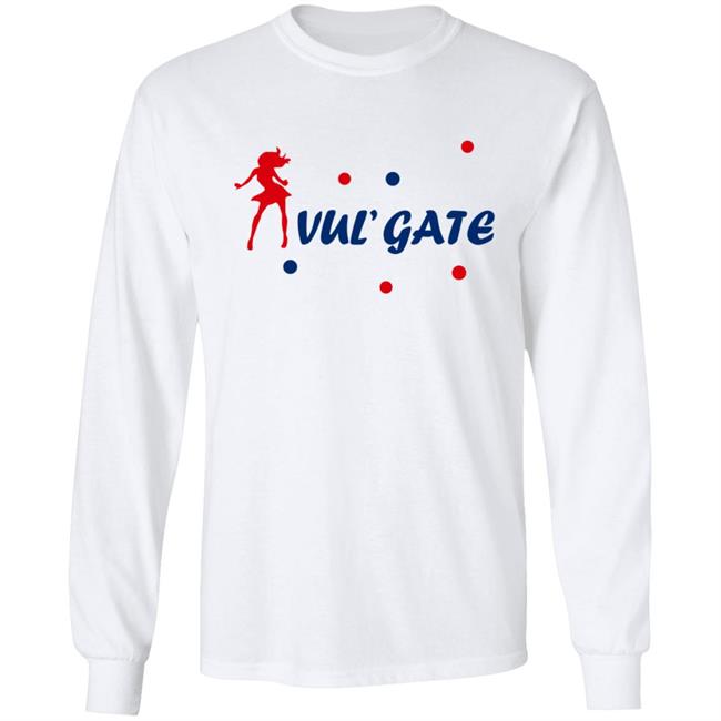 Vul Gate Shirt Vul Gate Shirt