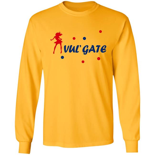 Vul Gate Shirt Vul Gate Shirt
