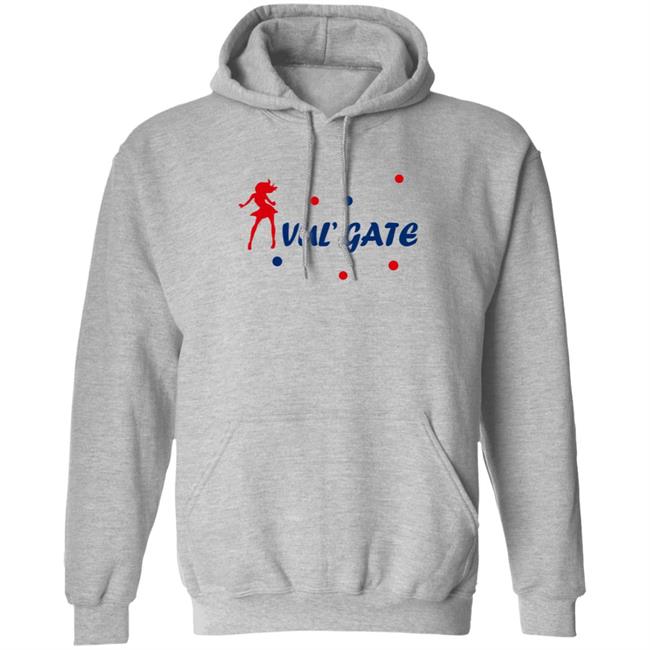Vul Gate Shirt Vul Gate Shirt