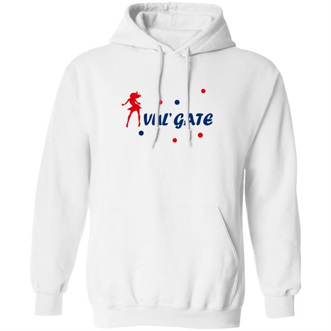 Vul Gate Shirt Vul Gate Shirt