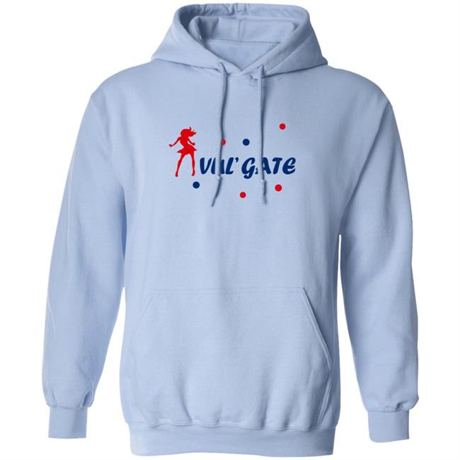 Vul Gate Shirt Vul Gate Shirt