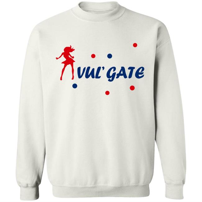 Vul Gate Shirt Vul Gate Shirt
