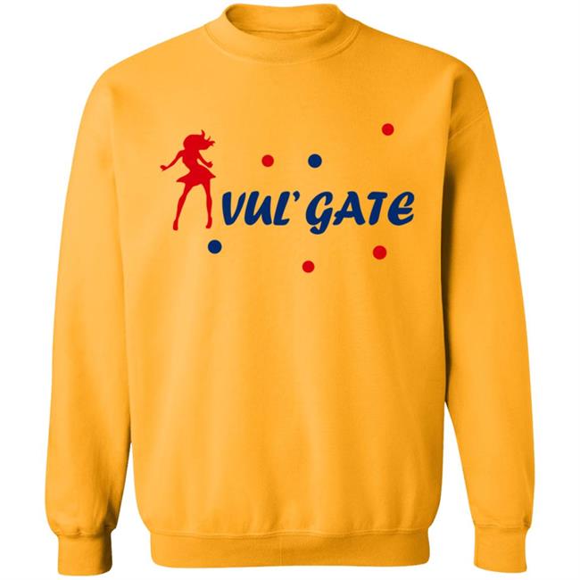 Vul Gate Shirt Vul Gate Shirt