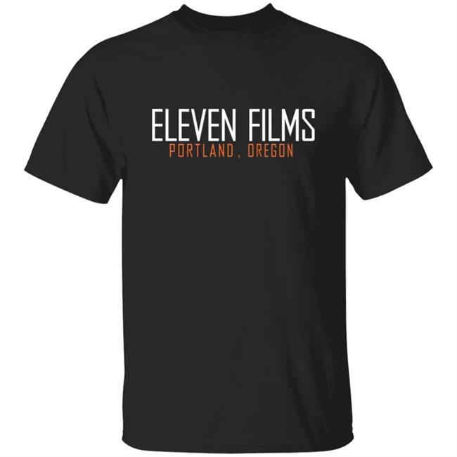 Eleven Films Shirt