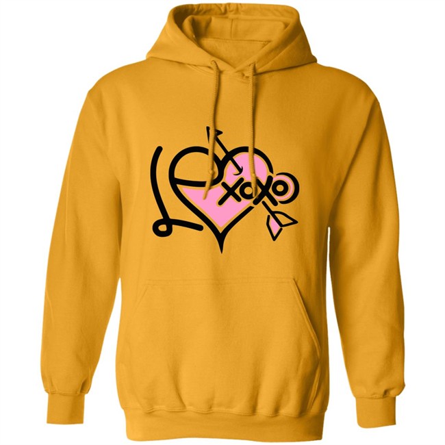 Fgteev LEXoxo Cupid's Heart Logo T Shirt LEXoxo Cupid's Heart Logo Fgteev Grey Shirts Fgteev LEXoxo Cupid's Heart Logo T Shirt LEXoxo Cupid's Heart Logo Fgteev Grey Shirts