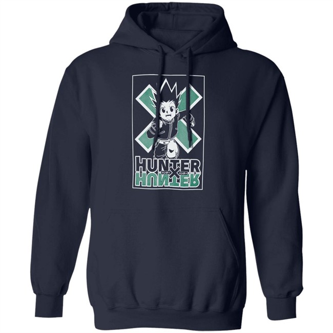 Hunter X Hunter Loot Crate Shirt Hunter x Hunter Loot Anime Exclusive T Shirt Hunter X Hunter Loot Crate Shirt Hunter x Hunter Loot Anime Exclusive T Shirt