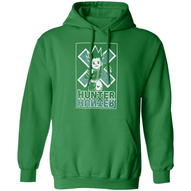 Hunter X Hunter Loot Crate Shirt Hunter x Hunter Loot Anime Exclusive T Shirt Hunter X Hunter Loot Crate Shirt Hunter x Hunter Loot Anime Exclusive T Shirt