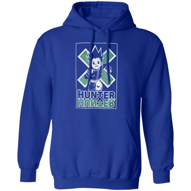 Hunter X Hunter Loot Crate Shirt Hunter x Hunter Loot Anime Exclusive T Shirt Hunter X Hunter Loot Crate Shirt Hunter x Hunter Loot Anime Exclusive T Shirt